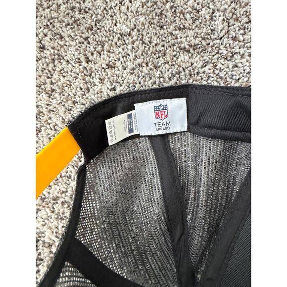 Green Bay Packers NFL team apparel hat - Picture 4 of 4